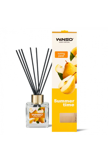 Winso Odorizant Sunny Pear Summer Time 100 ml
