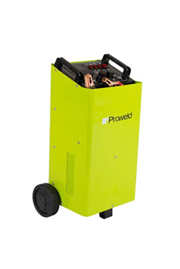 Proweld Battery rectifier 12V/24V DFC-450A, Start function