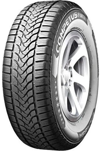 Lassa 4 ADET x 215/55R18 99V XL COMPETUS WINTER 2 + 2025 KIŞLIK