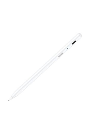 KAKUSİGA Creion Stylus Pen activ, compatibil cu majoritatea telefoanelor si tabletelor (inclusiv iPad-uri)