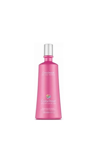 Color Proof COLORPROOF CrazySmooth Anti-frizz Shampoo