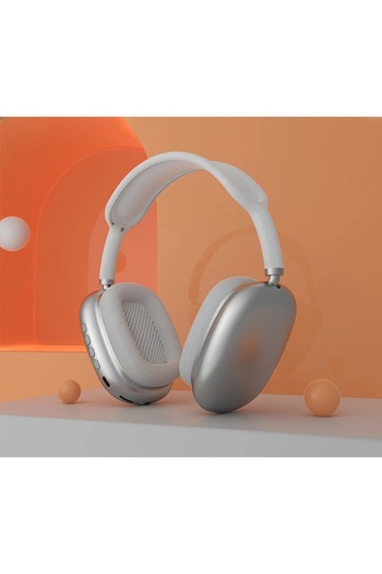Hoco Casti Stereo Headphones On Ear W35 Air Triumph, BT 5.3, Digital Kala, Gri