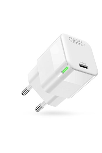 Xo Phone Charger, XO, USB-C, White