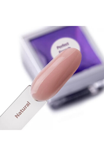 Allepaznokcie Gel UV Perfect French 50 ml