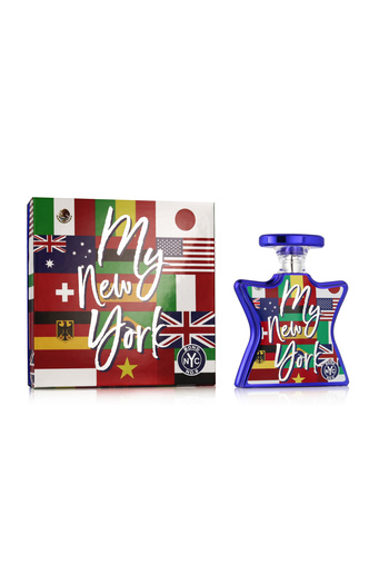 Bond No.9 Bond No. 9 My New York Eau De Parfum 100 ml (unisex)