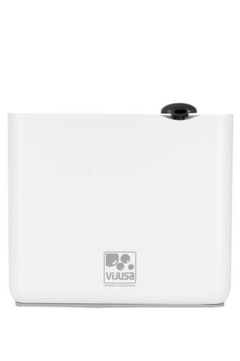 VIJUSA M 3 MAX - PROFESSIONAL DIFFUSER with ULTRASOUND - AMBIENT DEODORIZER and HUMIDIFIER