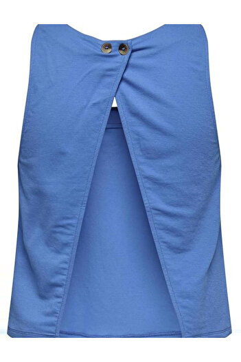 ONLY Top, blue