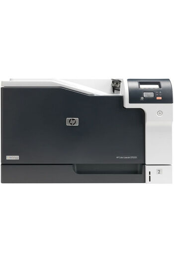 HP A3 Color Laserjet CP5225DN Laser Printer