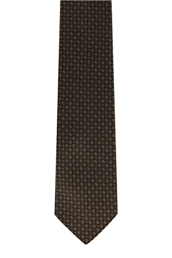 Kiğılı Patterned Tie