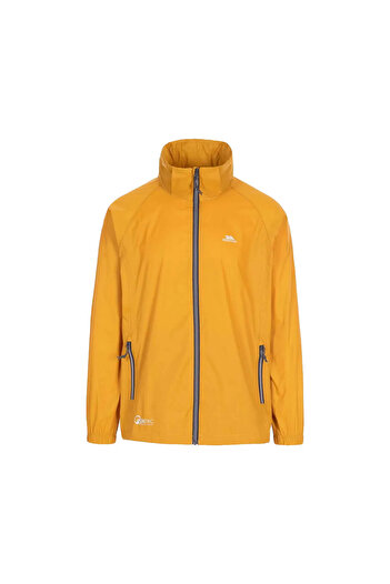 Trespass Qikpac X - Unisex Packaway Jkt Waterproof Raincoat & Jacket
