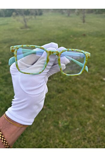 ModaLucci Blue Light Protection Glasses for Computer, Tablet and Phone Digital Screens