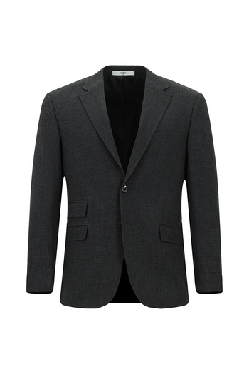 Kiğılı Classic Patterned Suit