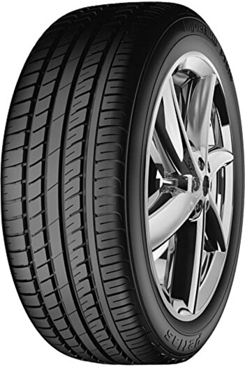 Petlas 205/55 R16 91h Imperium Pt515 2025 Yaz Lastiği