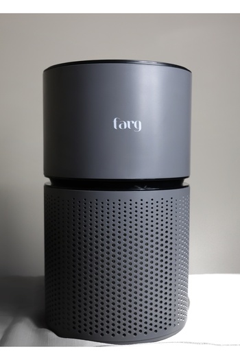 Farg My Air Serisi FG-1016 H13 Hepa Filtreli, 4 Sistem Akıllı Hava Temizleme Cihazı