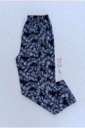 siyalife Winter Suede Oversized Women's Pajamas