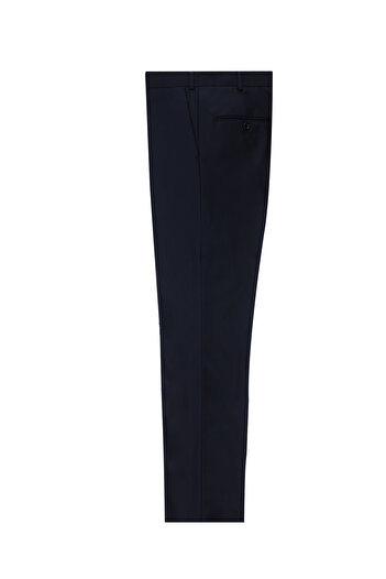 Kiğılı Slim Fit Slim Fit Classic Fabric Trousers