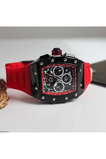Homies Hm22831S01-4 Chronograph Men's Wristwatch