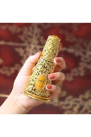 SWISS ARABIAN Kashkha Eau de Parfum for Women – 50ml