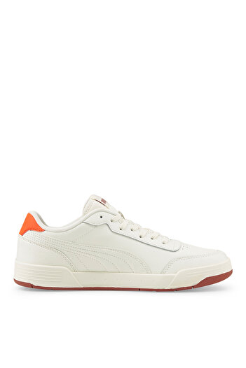 Puma 36986337 Caracal Beyaz Erkek Lifestyle Ayakkabı
