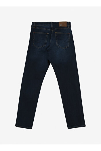 Lee Cooper Ricky Ronse Broken S Normal Bel Straight Men's Denim Pants 242 Lcm 121015