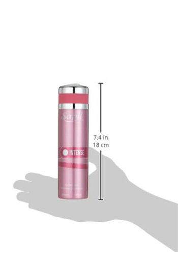 sapil Intense for Women 200ml Deo