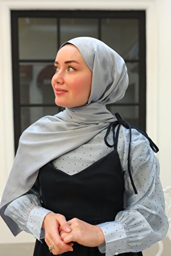 Silk Home 40004-02 Model Deluxe Shawl