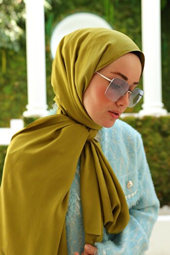 Silk Home Silk Home Deluxe Swall 40004-29