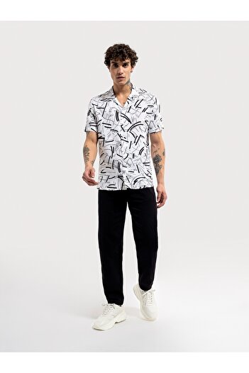 Loft Lf2035557 Shirt K.Sleeve