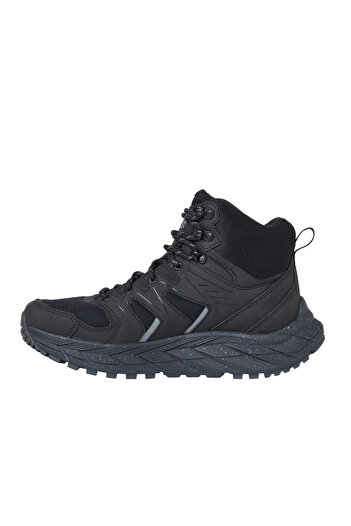 Karrimor Kestrel Mid Weathertite Μαύρες Ανδρικές Μαύρες Μπότες ΑΝΔΡΙΚΕΣ ΜΠΟΤΕΣ K1108-BLK