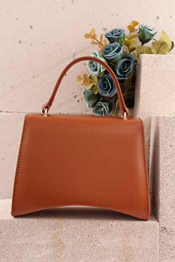 weem bag Weembag 603 Zaras Модел Овална чанта с капак