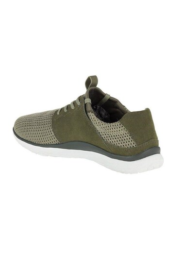 Merrell Merrell Getaway Lace Khaki Green