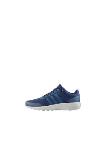 adidas Pantofi de drumeție pentru bărbați Cloudfoam Race Albastru bleumarin