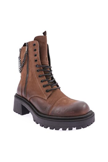 venüs ayakkabı Venus 2153905K Mink Boots Γυναικεία Καφέ