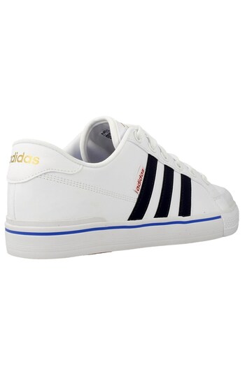 adidas Clementes F98799 Чоловічі кросівки - Білий Чорний