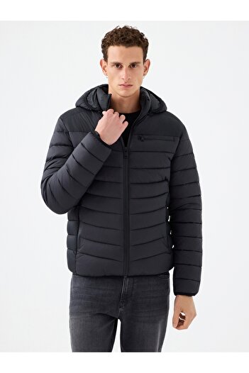 Loft Regular Fit Erkek Mont