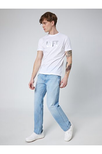 Loft Terrybrown Slim Fit Erkek Pantolon