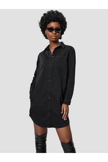 Loft Regular Fit Women's Dress