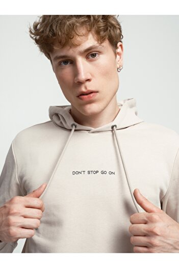 Loft Ανδρικό φούτερ Regular Fit