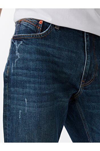 Loft Greg Slim Fit Erkek Pantolon