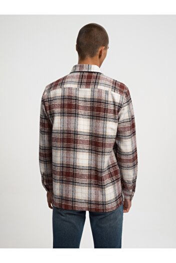 Loft Ανδρικό μπουφάν Oversize Fit
