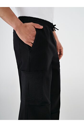 Loft Baggy Fit Erkek Pantolon