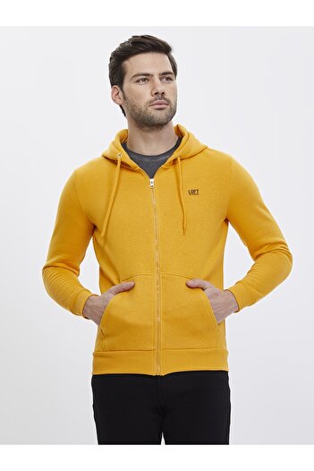 Loft Regular Fit Men's Sweatshirt