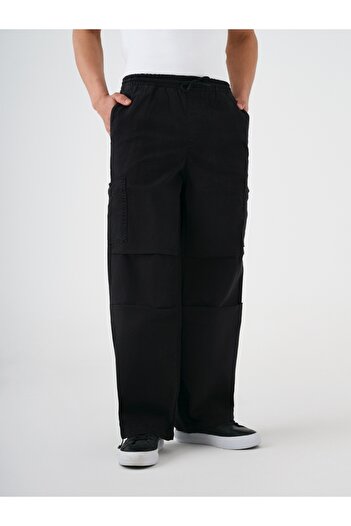 Loft Baggy Fit Erkek Pantolon