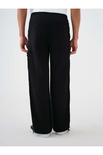 Loft Baggy Fit Erkek Pantolon