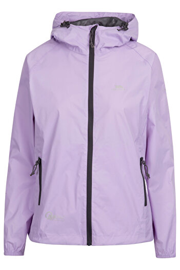 Trespass Qikpac Female Jkt Waterproof Raincoat & Jacket