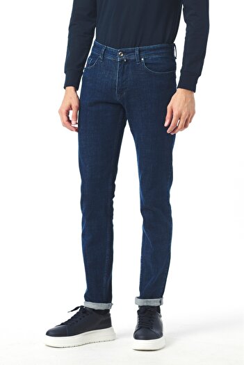 Giovane Gentile Giovane G. Designers Pantolon Denim