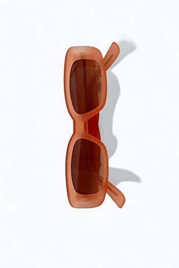 REN EYEWEAR Premium Miniframe Small Size Rectangle Sunglasses |   Acetate Durable Frame |   Uv400 100% Protection