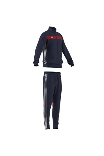adidas Ανδρικό αθλητικό σετ φόρμας JD0467 TIRO ES TS