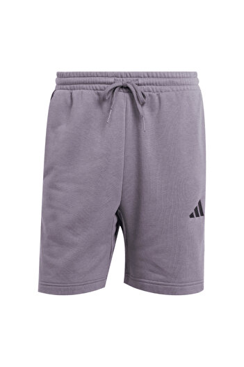 adidas Ανδρικό σορτς για τρέξιμο και προπόνηση M 3S FT SHO JE6422