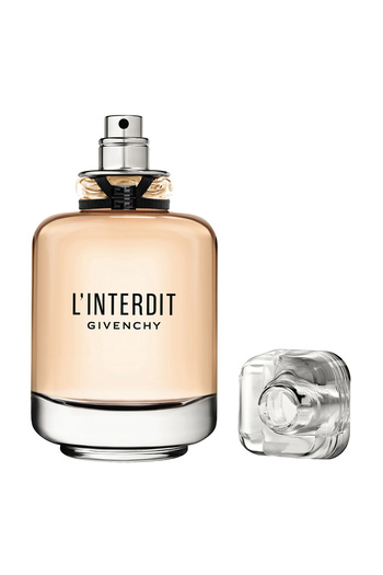 Givenchy L'interdit EDP Parfüm 125 ml Kadın Parfüm